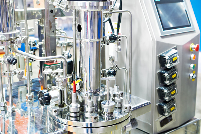 Automation Excellence in Pharmaceutical Device Production